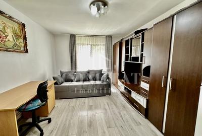Garsoniera renovata | Mobilata-Utilata | Zona Politiei -Dambul Rotund - 4