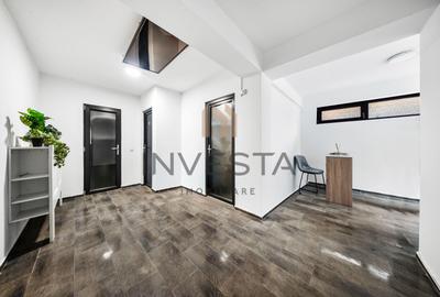 Spatiu de birouri - 3 camere - 67mp - Andrei Muresanu - 1