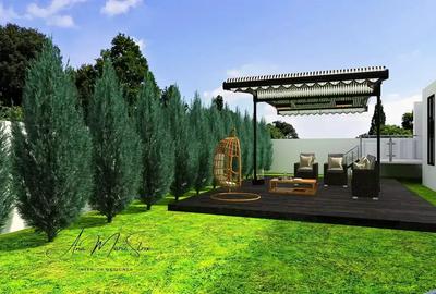 4 Camere/ 110mp utili/ 93mp gradina/ 3 bai/ 15 min metrou 1 Decembrie - 5