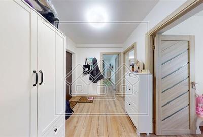 Apartament de vanzare in Sibiu - 52 mp utili, gradina de 24 mp - - 14