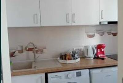 Garsoniera, Mosilor,Obor,Metrou,bl.1984,reabilitat,Amenajata,boiler,mobilata - 2