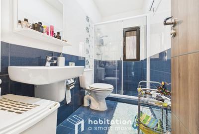 Duplex spațios,  grădină amenajată și poziție excelentă lângă Kaufland - 23