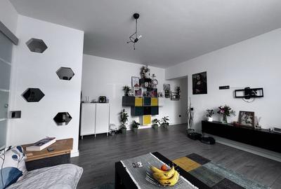 Apartament 2 camere – Florești, zona Eroilor - 1