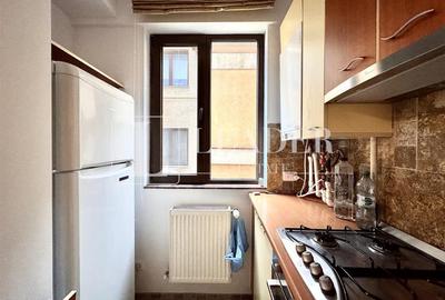 Apartament cozy cu 3 camere in Bloc nou 2010 | Domenii 1 Mai | Mobilat complet - 13