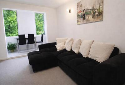 FILM&3D! Apartament luminos, 3 camere, mobilat, echipat, spatii verzi,Budai,Targ - 8