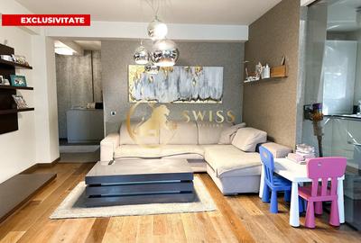 Apartament 3 camere | 74mp | Garaj | Boxa | Zona Grand Hotel Italia | Buna Ziua - 1
