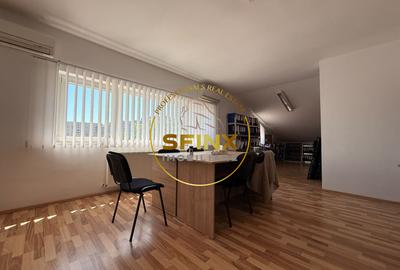 Spatiu birou Muncii | Open Space | Vila - 2