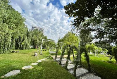 Apartament 3 camere | Sisesti | Panorama | View Lac - 21