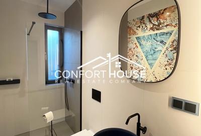 Vila de lux, stil contemporan -  IANCU NICOLAE - 23