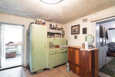 RECO  Casa in Episcopia Bihor cu teren de 704mp - 2