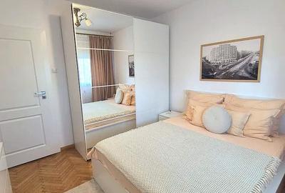 Apartament 2 camere | Renovat | 59 mp | Balcon mare | 1 Mai – Domenii - 7