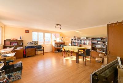 Oferim spre vanzare cladire + teren in Arpasu de Sus, Sibiu - 3