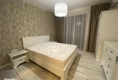 Apartament cu 3 camere decomandat, mobilat în Timpuri Noi