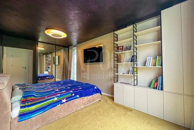 Apartament 3 camere de vanzare in Grigorescu, Cluj Napoca - 7