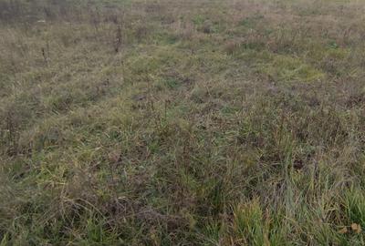 Teren Intravilan 511 mp| toate utilitățile | zona Partos - 1