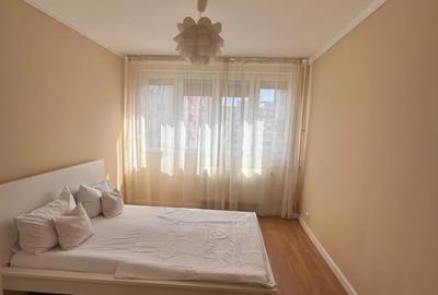 Apartament 3 camere, decomandat, 70 mp, ac, balcon, Alexandru Obregia - 3