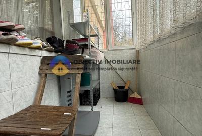 Apartament de vanzare – 2 camere – Precista / Parter - 8