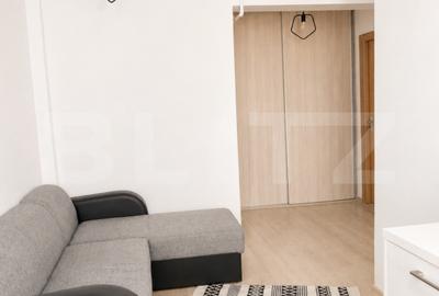 Apartament 2 camere, 44 mp, balcon și parcare, la cheie, Baciu - 4