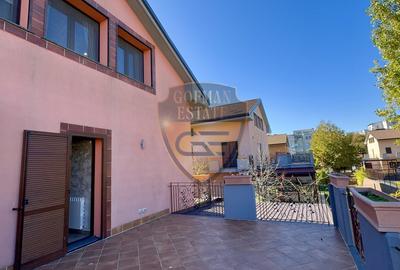 Vila Premium P+1+M Santa Maria Bay Faleza Nord plaja Reyna - 23