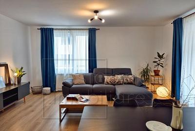 Apartament modern 3 camere, Europa, zona OMV+Parcare - 1