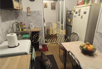 Apartament 2 camere, ETAJ 2 - Zona Aradului - 2