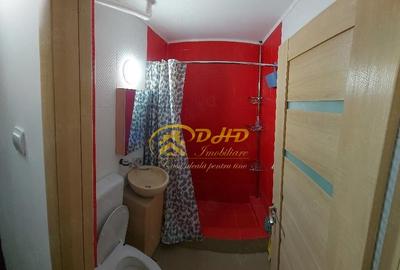 Camera de camin cu centrala proprie, Alexandru-pasaj. - 3