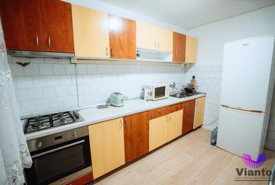 Apartament 2 camere | 53 mp utili | Zona Strand | Sibiu - 2