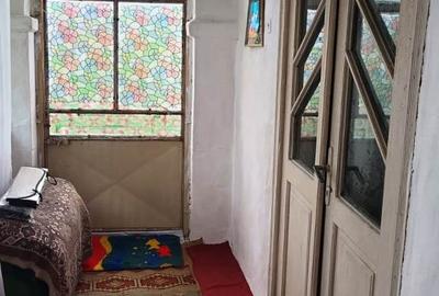 Proprietate în zonă de deal în localitatea Zărnești, la 20km de orașul Buzău - 8