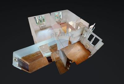 Comision 0% | 2 Camere | 49 mp utili | Potențial Excelent | Gemenii - 17