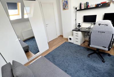 3 Camere+ Parcare | Bloc 2019 | Metrou 1 Decembrie 1918 | Comision 0% - 3
