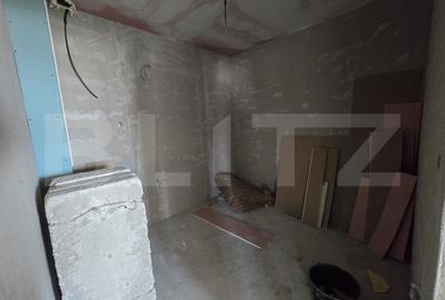 Comision 0! Apartament 2 camere, 49mp, priveliste spectaculoasa, Apahida - 12