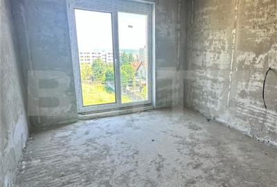 Apartament cu 4 camere 100 mp in bloc cu piscina din cartierul Europa - 5