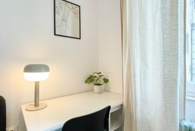 Apartament nou renovat Piata Amzei / Calea Victoriei - 13