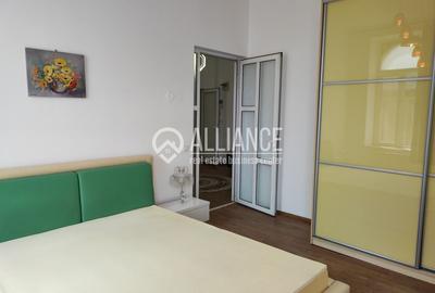 PENINSULA - 3 camere mobilate modern ! - 13