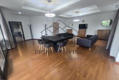 APARTAMENT ULTRA-SPATIOS CU 3 CAMERE LA INCHIRIERE IN ZONA GRADINA ZOO - 2