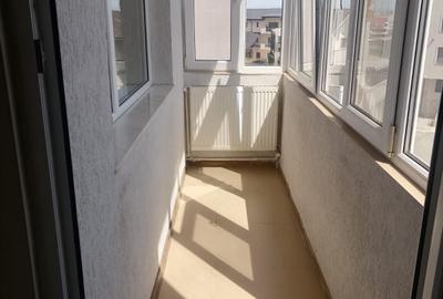 Apartament 2 camere, zona Compozitori, centrala gaz, etaj 2, termen lung. - 4