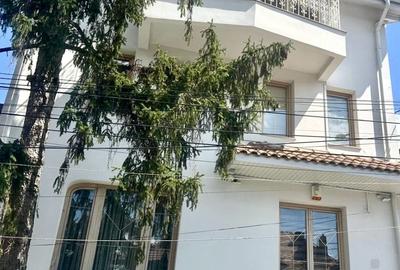 Vila Floreasca D+P+1E+M - 6