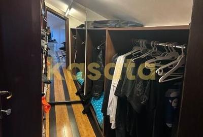 Casă individuală cu 8 camere în Bragadiru, 320 mp utili, 418 mp teren - 14