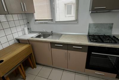 Drumul Taberei - 3 minute metrou Favorit - Apartament 2 camere cf. 1 DECOMANDAT - 5