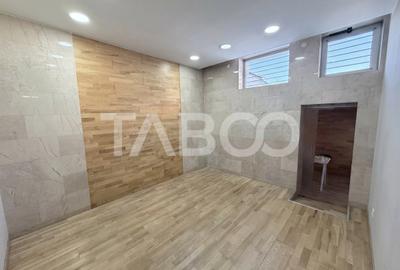 Cladire de birouri cu spatiu comercial la parter si 6 locuri parcare - 6