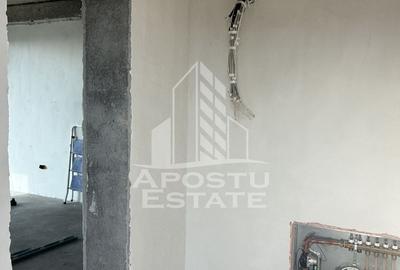 Casa individuala in Mosnita Noua cu teren 589 mp - 13