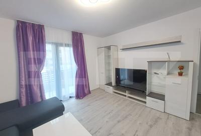 Apartament 2 camere cu grădină proprie și parcare inclusă | Complex rezidențial - 2
