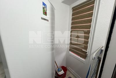 GARSONIERA | ETAJ 2 | ULTRA-CENTRAL | RADAUTI - 6