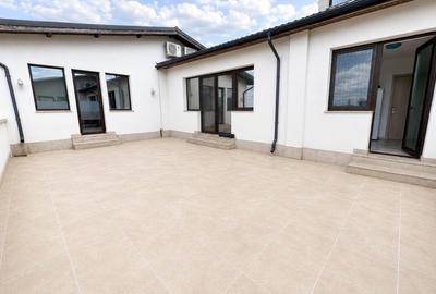 Apartament elegant cu terasa generoasa si finisaje moderne - 5