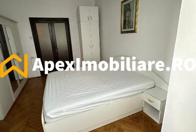 Apartament 2 camere de inchiriat Sala Palatului București | ApexImobiliare.ro - 6