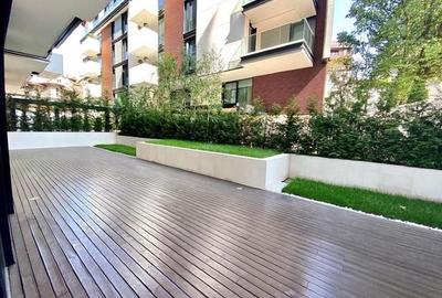 Apartament cu gradina, duplex,  in One Charles de Gaulle - 1