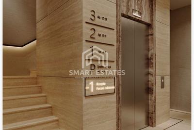 Apartament de vanzare 3 camere Pipera - 11