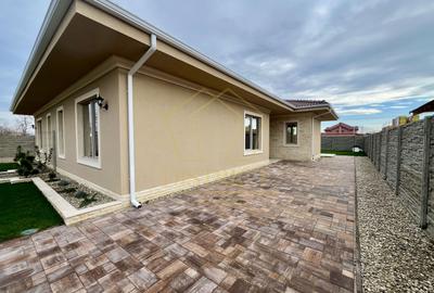 Duplex deosebit cu 3 camere | Mosnita Noua | Valery - 11