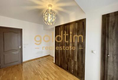 GREEN LAKE/ TERASE 30 mp/ PARCARE SUBTERANA/ BOXA - 25