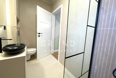 NOU | Apartament 3 Camere | 2 Balcoane | 2 Bai | Floresti/Cetatii - 26
